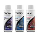Pristine