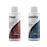 Kit Seachem Prime 100ml