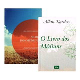 Kit Seara Dos Mediuns