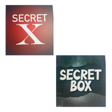 Kit Secret Box Secret