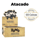 Kit Seda Zomo Natural