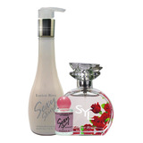 Kit Seducao Femme 70