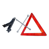 Kit Seguranca Veicular Macaco