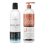 Kit Selagem 3d 350ml