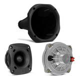 Kit Selenium Jbl Trio Corneta D250x Tweeter St200