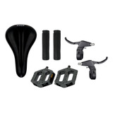 Kit Selim Banco Pedal