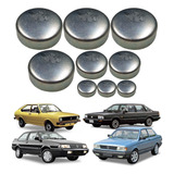 Kit Selo Bloco Motor Ap 1 6 1 8 2 0 Voyage Santana Passat