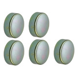 Kit Selo Bloco Motor E Comando F 600 F 1000 6cc 52 4mm 5 Pçs