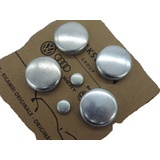 Kit Selo Bloco Motor