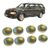 Kit Selo Bloco Motor S10 Blazer 4 3 V6 Vortec Padrão Origina