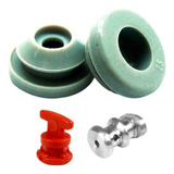 Kit Selo Segurança Autoclave 12 21 Litros Cristófoli
