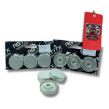 Kit Selos Do Bloco Para Motor Ap Em Aluminio Billet Rgtx