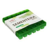 Kit Sementeira Prática 10 Bandejas 360 Células Isla