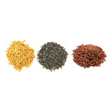 Chia2kg