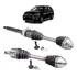 Kit Semi Eixo Dianteiro Bmw X1 (f48) Xdrive/sdrive 2015/...