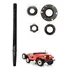 Kit Semi Eixo Traseiro Esquerdo Jeep Ford Willys 1960 / 1966