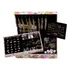 Kit Semi Joias Folheadas Atacado 40 Pçs + Maleta Luxo Brinde