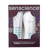 Kit Senscience Silk Moisture Essential