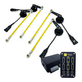 Kit Sensor Controle V1 Palio G1 96 01