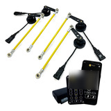 Kit Sensor Controle V2 Palio G1 96 01