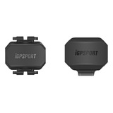 Kit Sensor De Cadência Velocidade Igpsport Bike Ant
