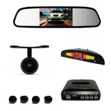 Retrovisor