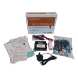Kit Sensor De Estacionamento