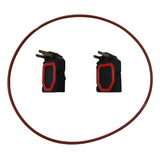 Kit Sensor De Pressao