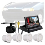Kit Sensor De Re