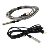 Kit Sensor De Temp