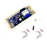 Kit Sensor E Placa