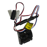 Kit Sensor Lavatório Docoleletric On off Docol 00438300 110 220v