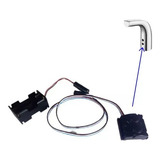 Kit Sensor Miniatura Lavatorio Docoltronic
