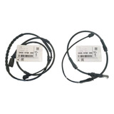 Kit Sensor Pastilha Freio Dian E Tras Bmw 320i 328i 335i F30 Original Bmw