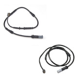 Kit Sensor Pastilha Freio Dian E Tras Bmw 320i 328i 335i F30