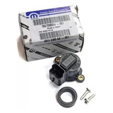 Kit Sensor Posição Marchas Dualogic Fiat Cronos 2020 2021