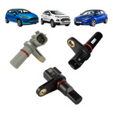 Kit Sensor Velocidade Cambio