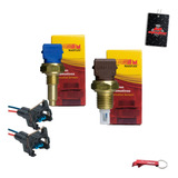 Kit Sensores P  Fueltech Ft250 Ft300 Ft350 Ft450 Ft550 Ft600