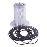 Kit Separador De Ar   Óleo Ga207 Compressor Atlas Copco
