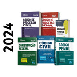 Kit Serie Lei Seca