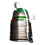 Kit Serpentina Engates Barril Heineken 10m 3 8 Chopeira