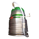 Kit Serpentina Engates Barril Heineken 7 5m 3 8 Chopeira