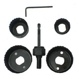 Kit Serra Copo 6