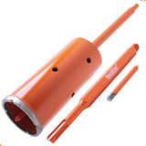 Kit Serra Copo Longa