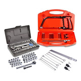 Kit Serra Magica Multifuncional 11 Em 1 Universal Corta Tudo