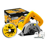 Kit Serra Marmore Profissional