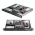 Kit Servidor Asrock 1u2lw-x570/2l2t Rack 1u Completo Novo