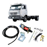 Kit Servo Atuador Embreagem