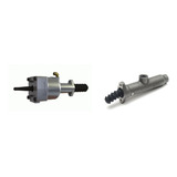 Kit Servo Embr E Cilindro Mb Bicudo 1214 1218 1418 1618 1620