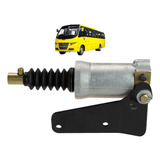 Kit Servo Embreagem Completo Agrale Ma 14 0 1306a 23fte
